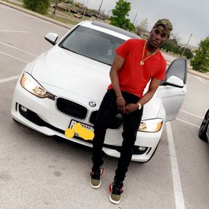 Meet your Posher, Eric